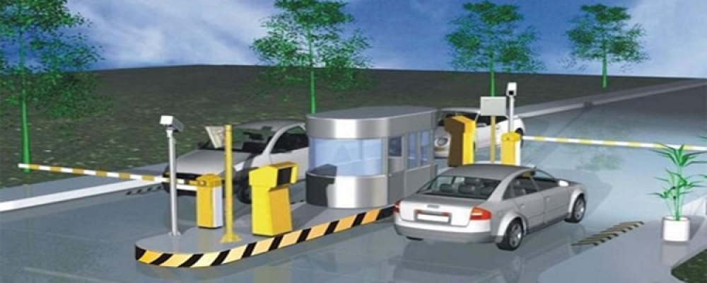 Yenişehir OGS Otomatik Site Geçişi