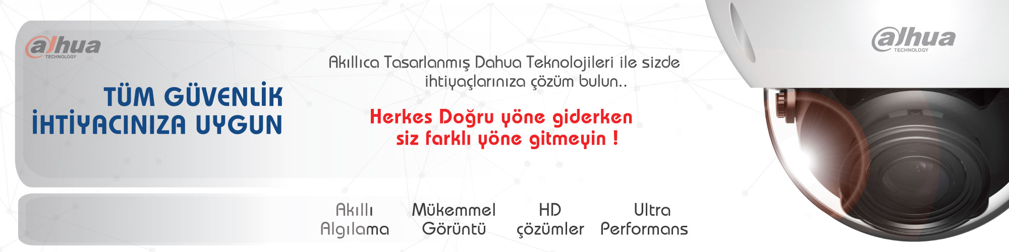 Mersin Güvenlik Kamera